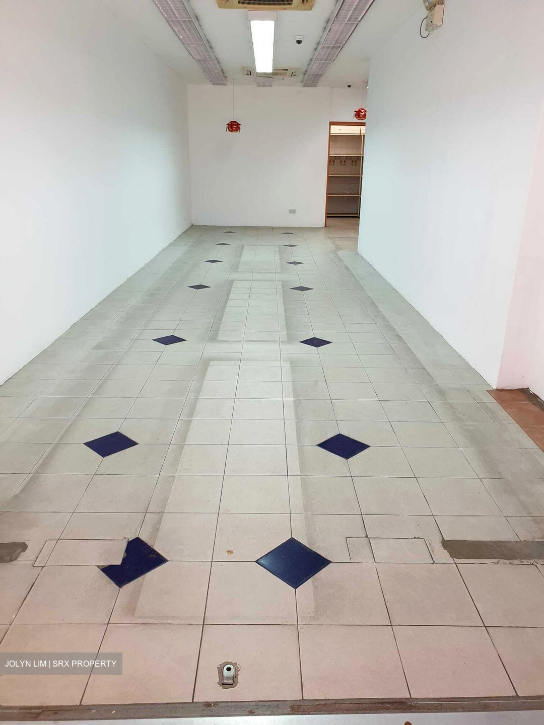Sago Street (D1), Retail #521526341